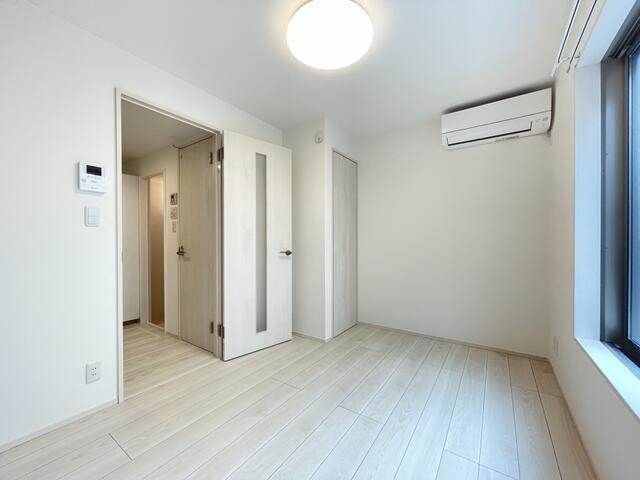 バーミープレイス立川柴崎町 リビング