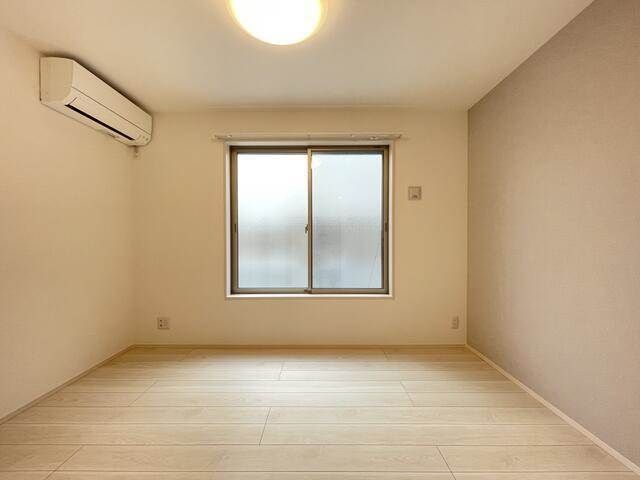 バーミープレイス立川柴崎町 ベッドルーム