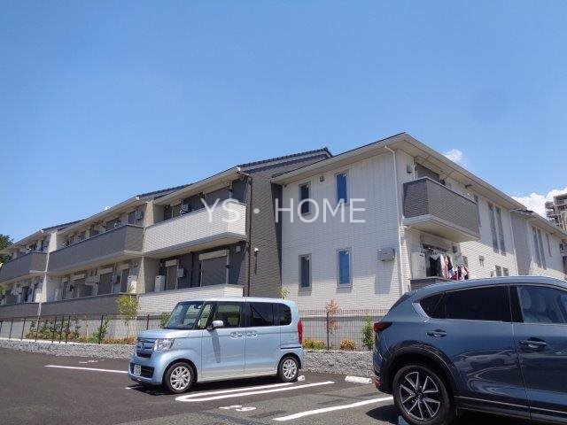 NKガーデン その他外観1