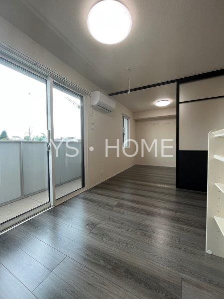 NKガーデン リビング