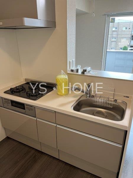 NKガーデン キッチン