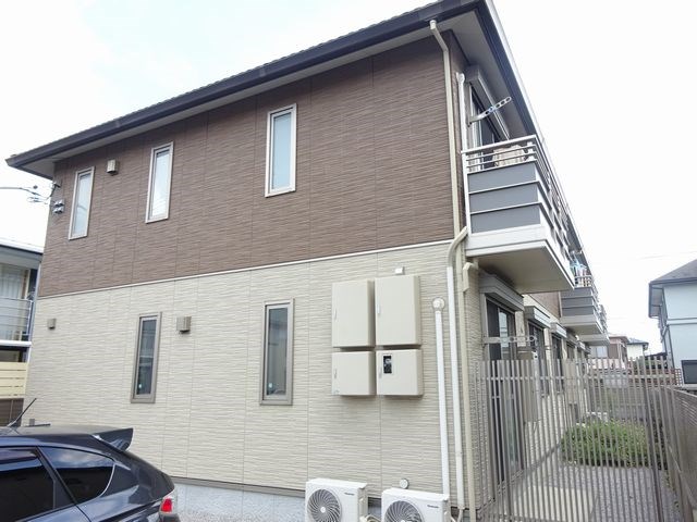 ルミエール  その他外観1