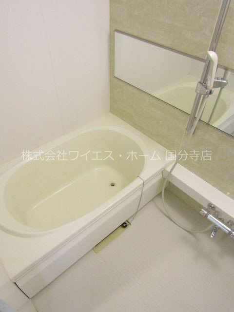 ルミエール  風呂画像