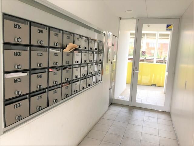 エルウィング立川二番館 その他1