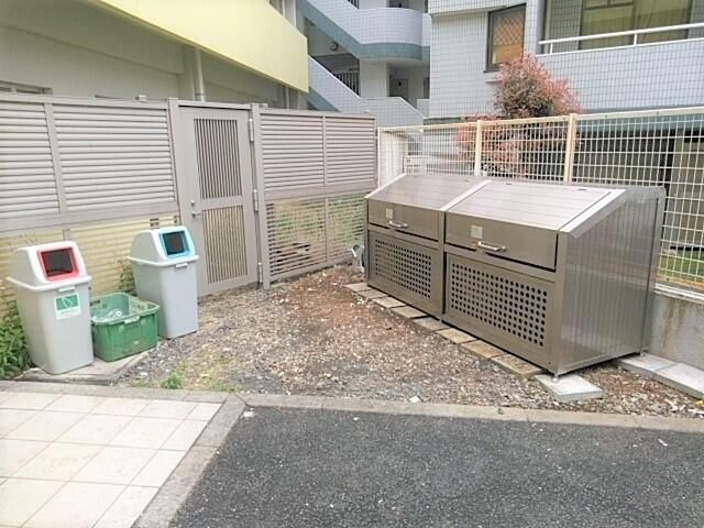 エルウィング立川二番館 その他外観1