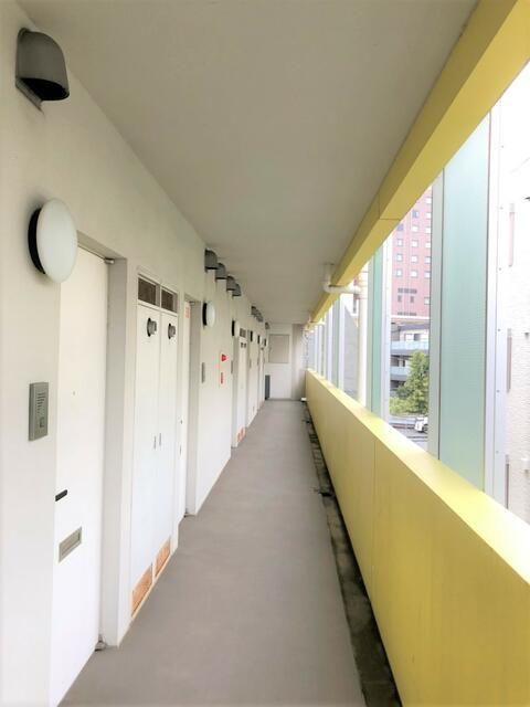 エルウィング立川二番館 その他外観2