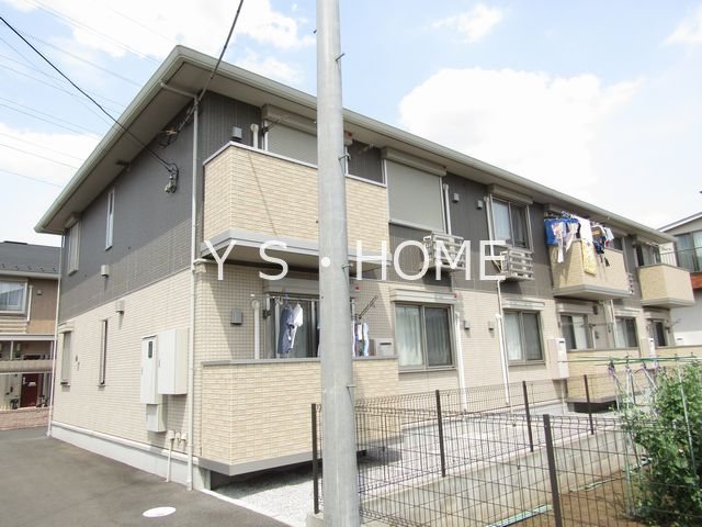 クレイドル その他外観1