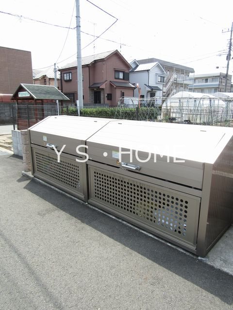 クレイドル その他外観2