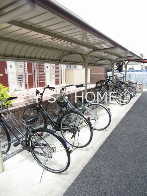 クレイドル その他外観3