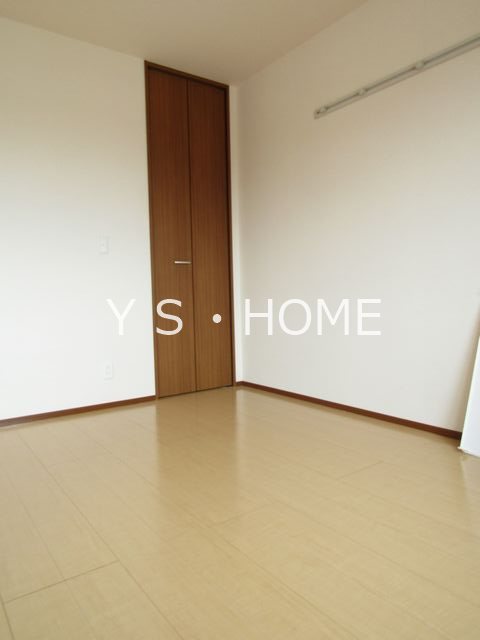 クレイドル ベッドルーム