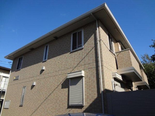 ＫドルフⅢ その他外観1