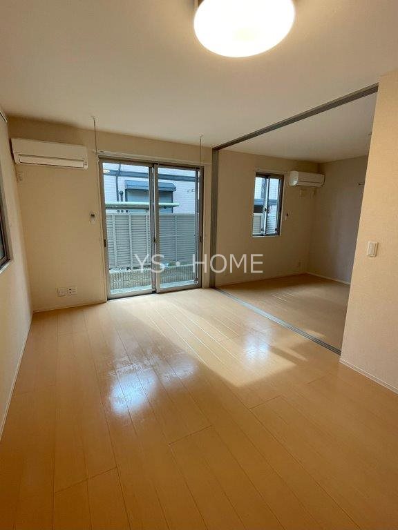 ＫドルフⅢ リビング