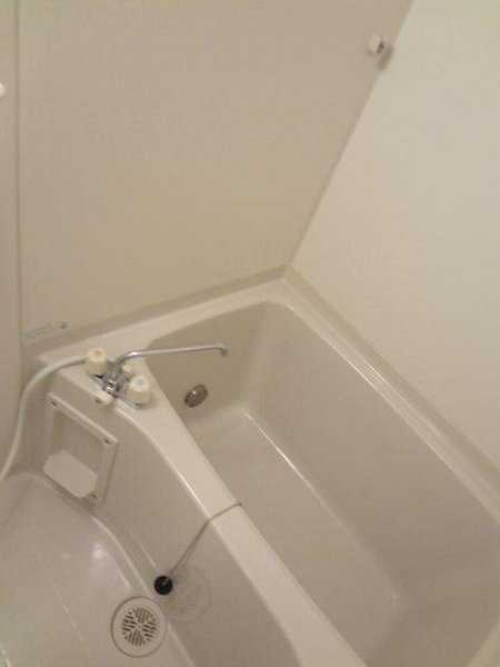 ＫドルフⅢ 風呂画像