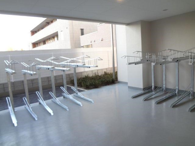 グランパルク小金井 その他1