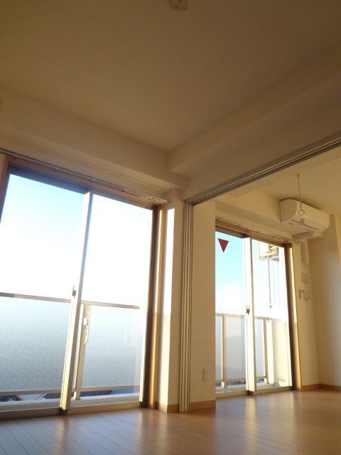 グランパルク小金井 その他8