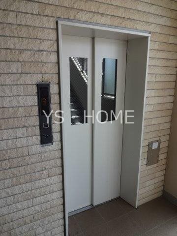 グランパルク小金井 その他17