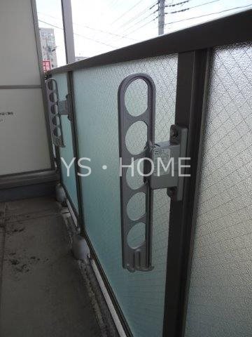 グランパルク小金井 その他30