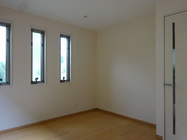 コージー国立 リビング