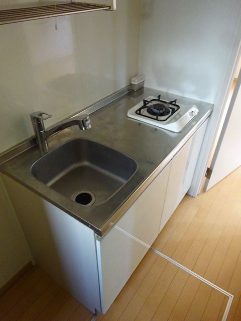 コージー国立 キッチン