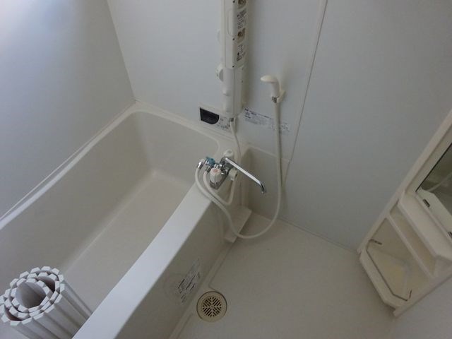 コージー国立 風呂画像