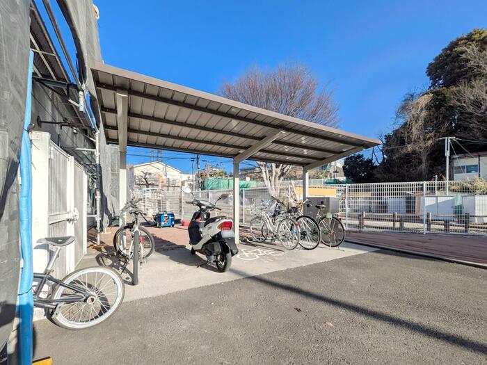 ストークガーデン その他3