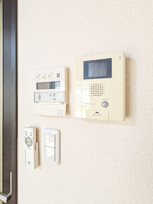 ストークガーデン その他外観3