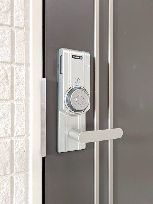 ストークガーデン その他外観4