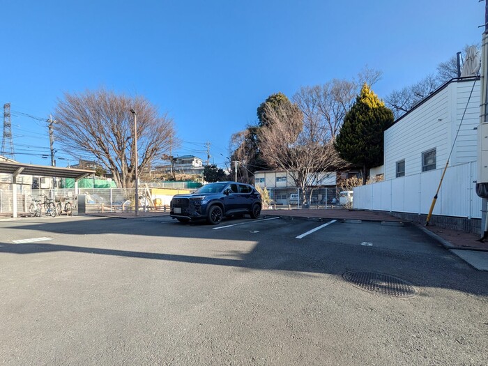 ストークガーデン その他外観6