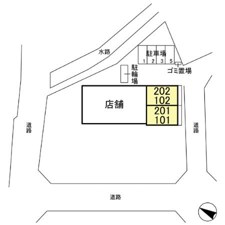 ストークガーデン その他7