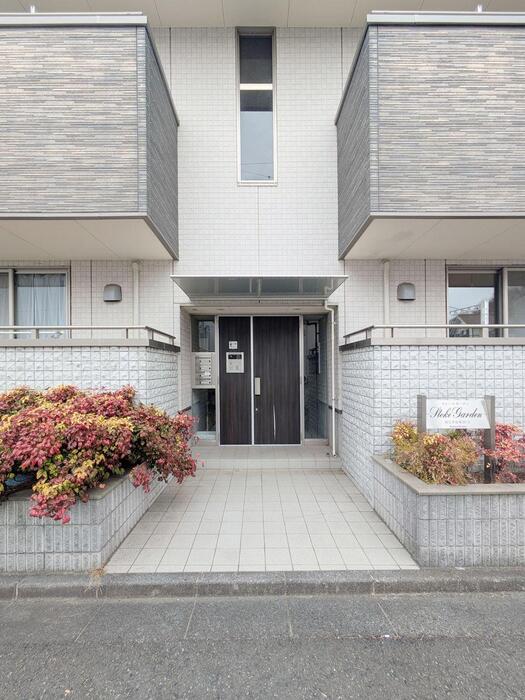 ストークガーデン その他18