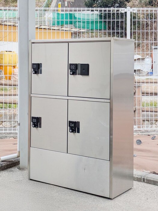 ストークガーデン その他19