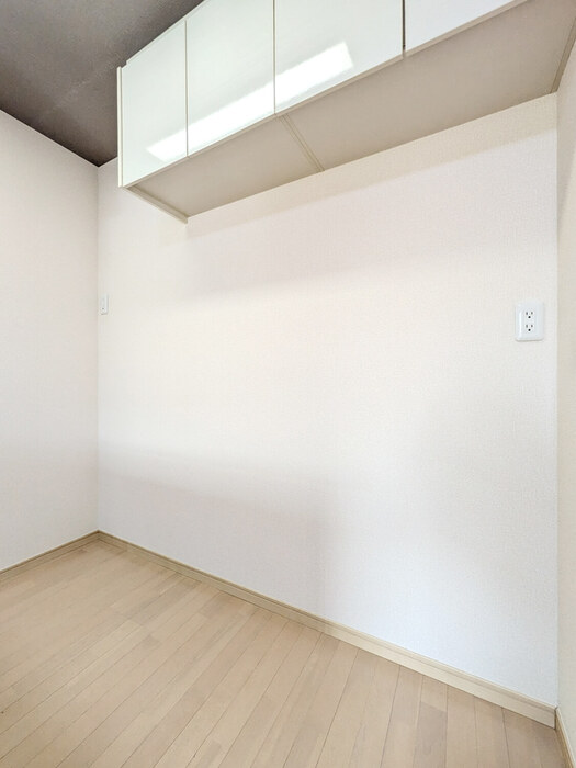 ストークガーデン ベッドルーム