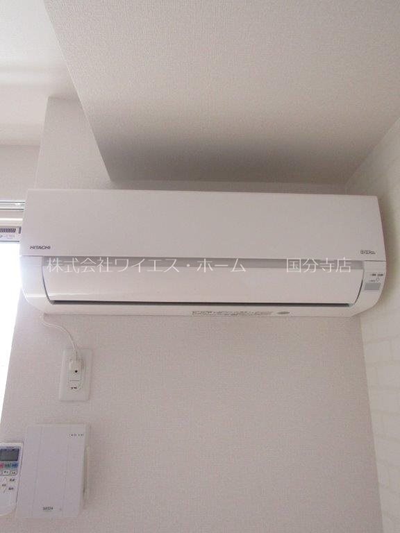 パレス国立 その他1