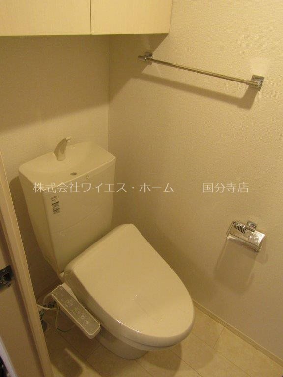 パレス国立 その他2