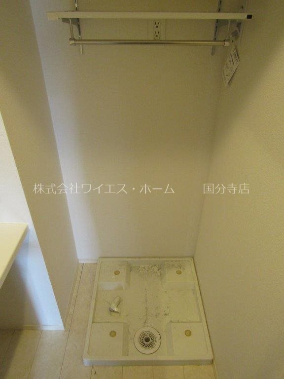 パレス国立 その他4