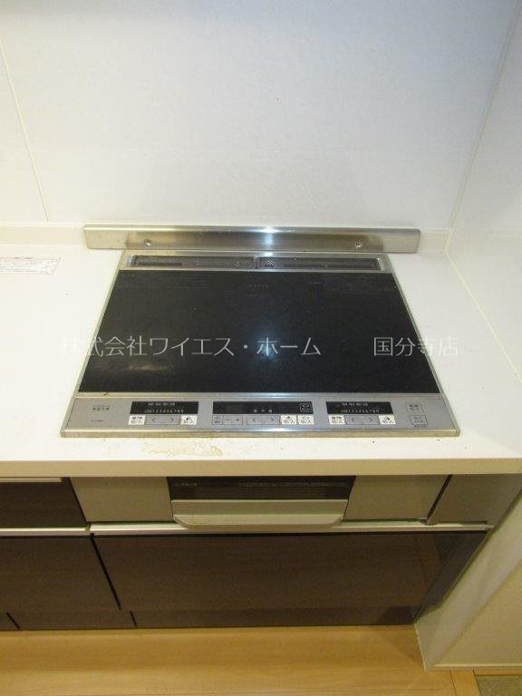 パレス国立 その他10