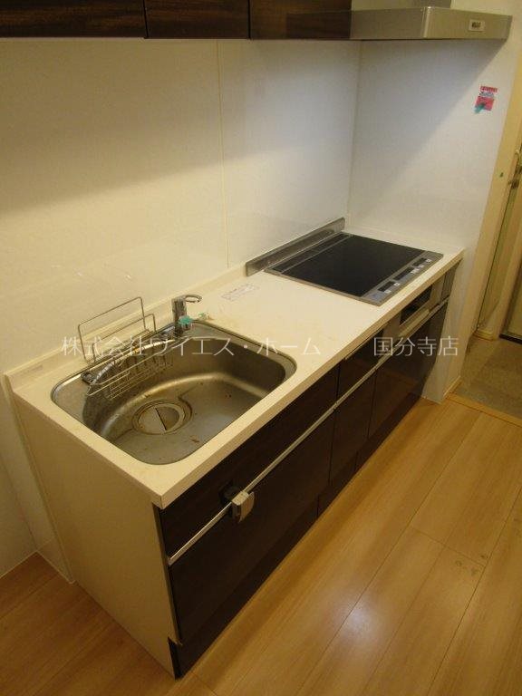 パレス国立 キッチン