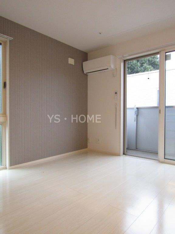 ルナマリア国立B リビング