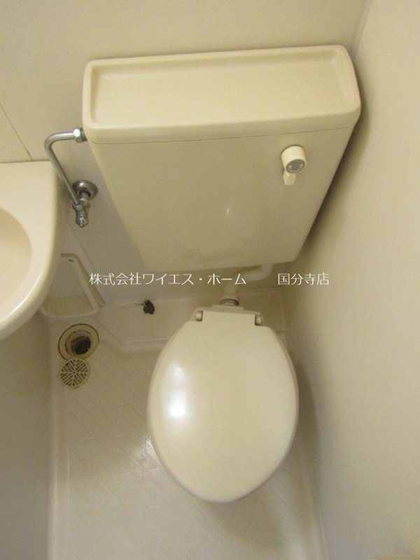 第62クリスタルマンション その他1