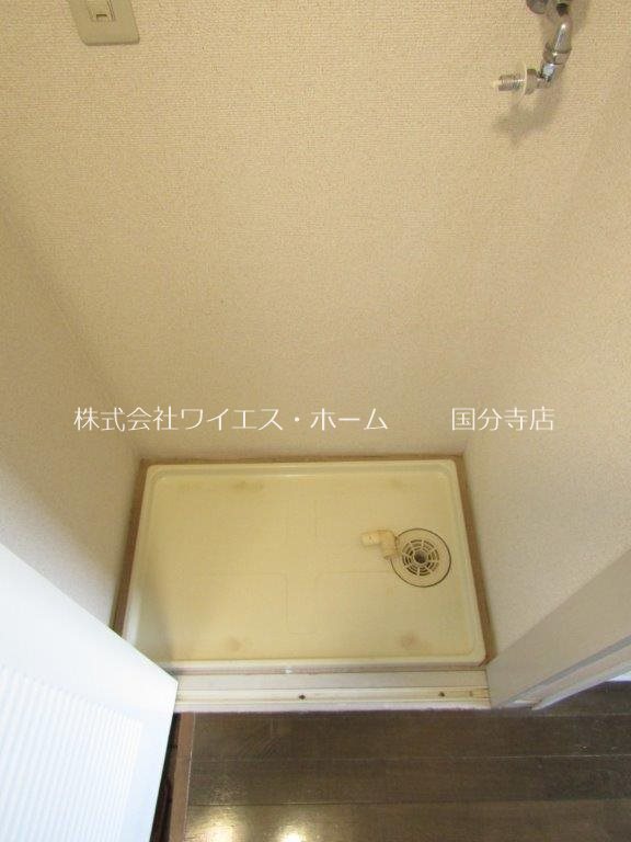 第62クリスタルマンション その他2