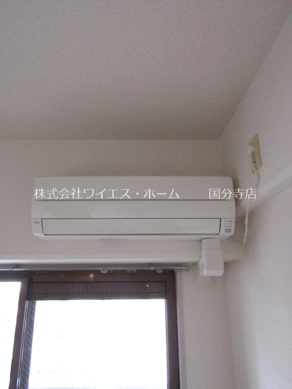 第62クリスタルマンション その他5