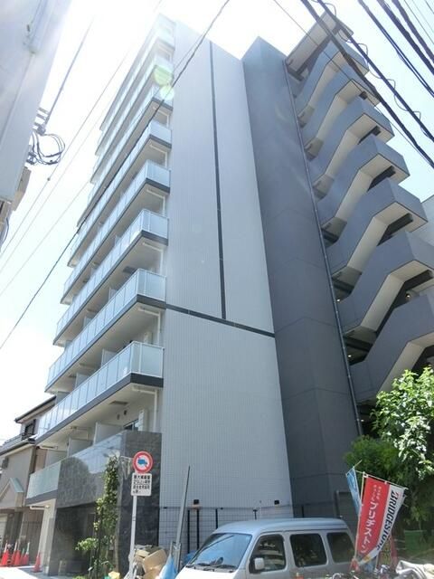 AZEST立川Ⅱ その他外観1