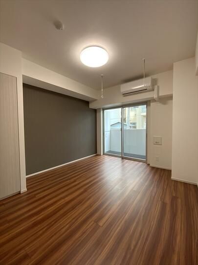 AZEST立川Ⅱ ベッドルーム