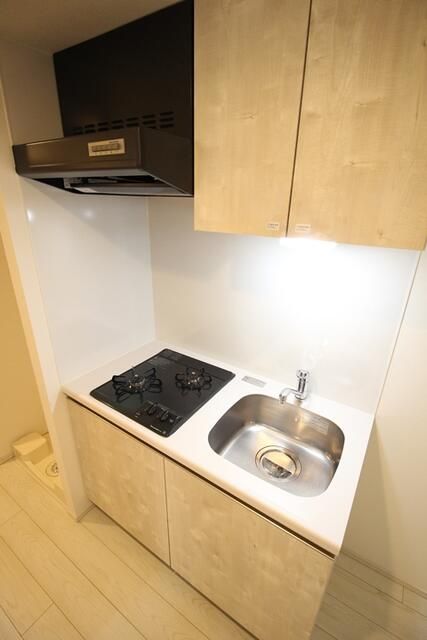 AZEST立川Ⅱ キッチン