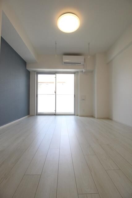 AZEST立川Ⅱ ベッドルーム