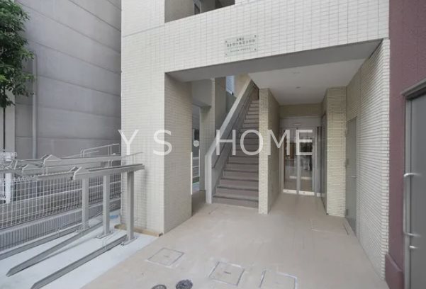 レジディア国立Ⅱ その他外観2