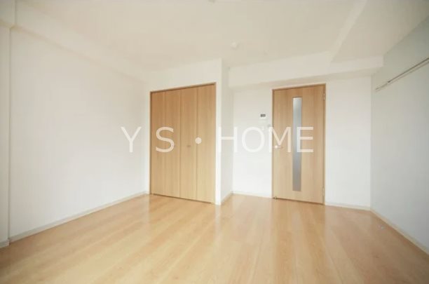 レジディア国立Ⅱ リビング