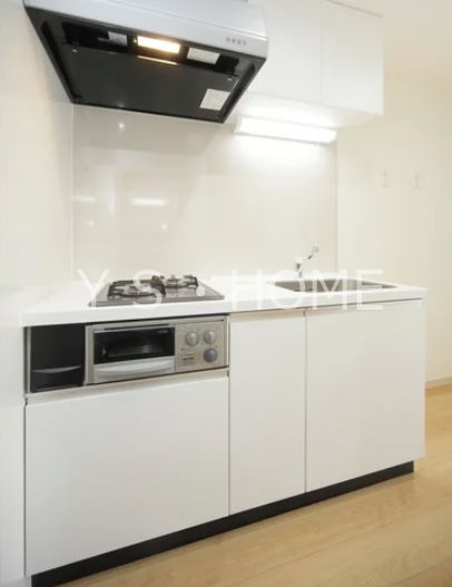 レジディア国立Ⅱ キッチン