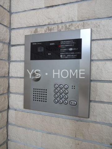 グランパルク小金井 その他15