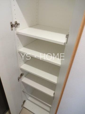 グランパルク小金井 その他19